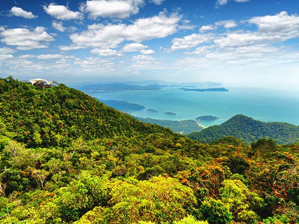 Langkawi